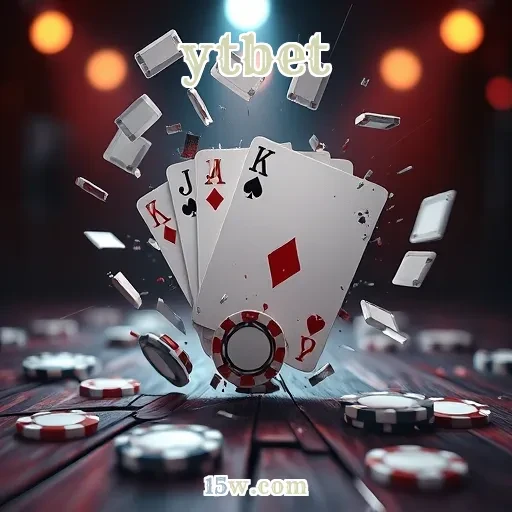 ytbet: Descubra a Loteria que Pode Mudar Sua Vida