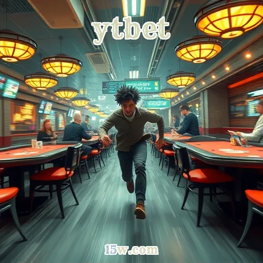 ytbet e o Fascinante Mundo do Baccarat Que Você Precisa Conhecer