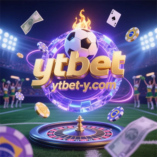 Logo ytbet