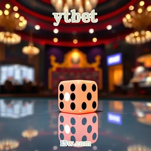 ytbet: Apostas e Emoção na Seção de Esportes do Site